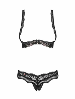 Obsessive Damen BH-Set M819 L/XL - 1