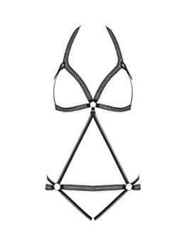 Obsessive Damen Body M338 S/M - 1