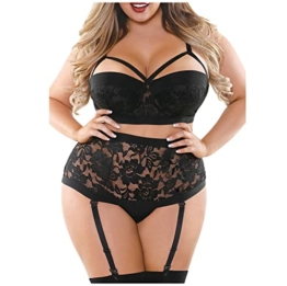 Sexy Dessous Damen Für Sex Sexy Valentinstag Dessous Set Babydoll Lingerie Nachthemd Erotik Reizwäsche Erotik Reizwäsche Babydoll Nachtwäsche Reizvolle Lingerie Dessous Reizwäsche - 1